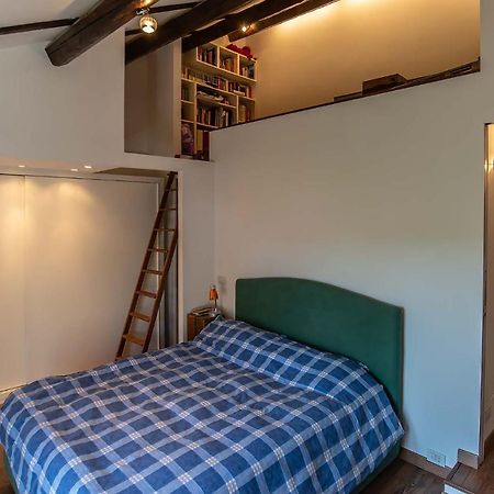 Trastevere Romantic House المظهر الخارجي الصورة