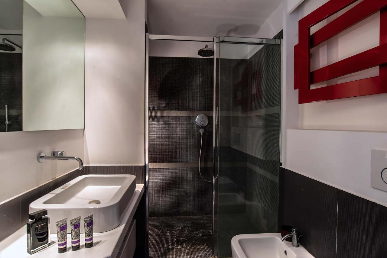 Trastevere Romantic House المظهر الخارجي الصورة